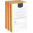thumbnail image 3 of Ruled Index Flash Cards for Studying and Note Taking, Color Coding, Assorted Neon Colors, 3" x 5", 300-Count, 3 of 6