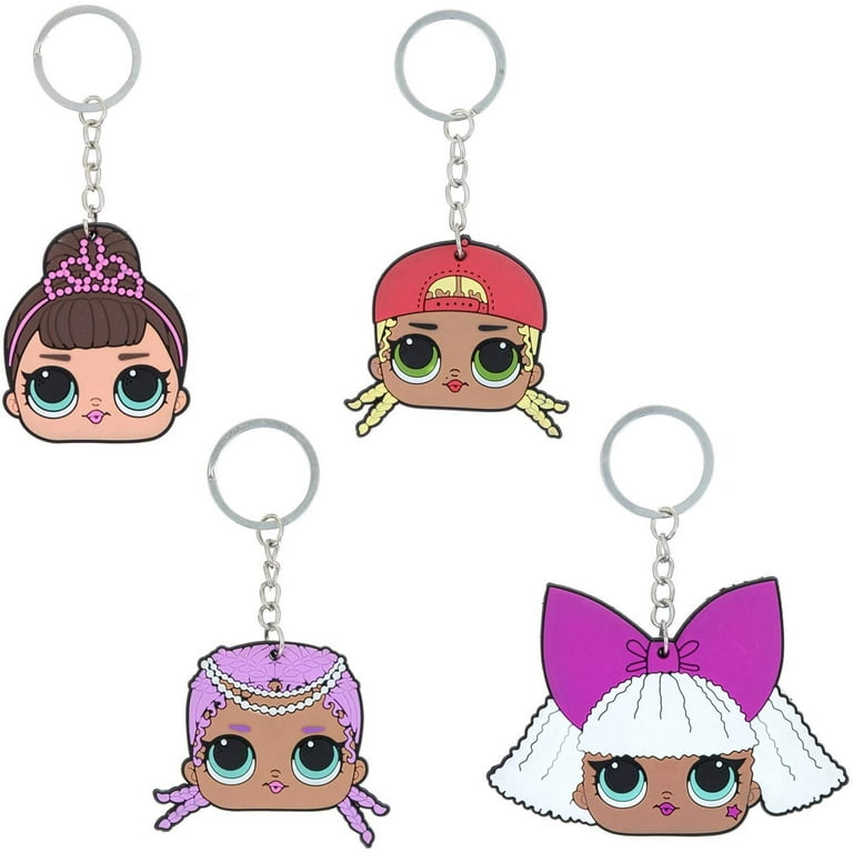 Lol keychain best sale