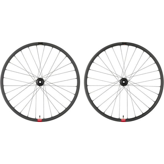Reserve Wheels Reserve 28 XC Wheelset - 29" 15 x 110/12 x 148 Center-Lock XD Carbon DT 180