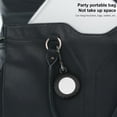 thumbnail image 3 of Étui de Protection Compatible pour la Housse de Protection Anti-Perdue Airtags Locator Tracker, 3 of 9