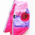 thumbnail image 3 of Winter Dog Padded Coat Pet Cat Puppy Puffer Jacket Vest Clothes Warm, 3 of 4