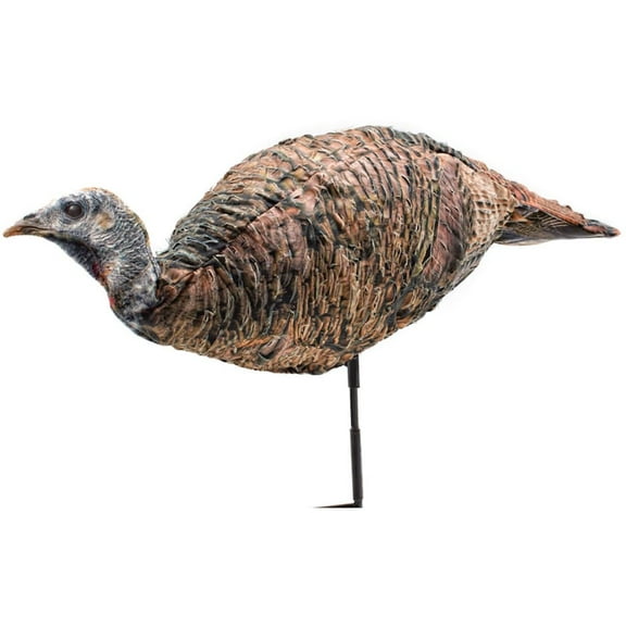 Montana Decoy Miss Purr-Fect XD Hen Turkey Decoy