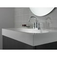 thumbnail image 2 of Peerless Westchester Two Handle Centerset Bathroom Faucet in Chrome P2523LF, 2 of 2