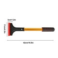 thumbnail image 3 of QTOCIO 2PCS Snow Brush Detachable Multifunctional Snow Removal Shovel Car Snow Remover Household Tool, 3 of 9