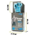thumbnail image 4 of PRCTZ Essential Resistance Power Band, Blue, Light, 4 of 7