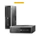 thumbnail image 2 of PC HP  Compaq 6000 Pro SFF Intel Pentium, 4GB RAM, 512GB SSD, Monitor 19", REACONDICIONADO, 2 of 5