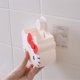 thumbnail image 4 of Hello Kitty-estante de baño para ducha, estante de almacenamiento de champú, soporte de almacenamiento de cocina, organizador sin perforaciones, suministros montados en la pared, 4 of 4