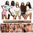 thumbnail image 4 of UOYOTT Crayon Contour des Lèvres Gel Mat Perfect Pout - Longue Tenue et Végane - Lay Down The Mauves, 4 of 8