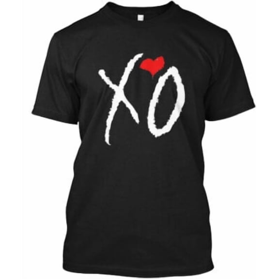 Simple Fit Xo Very Cool T-Shirt Made in the USA All Size S-5XL