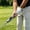 Gray, variant on Lunxisen 1 Pcs Golf Training Grip Corrector Beginner Golf Club Hand Aid Non Golf Grip For Indoor Outdoor Practice Improve Swing