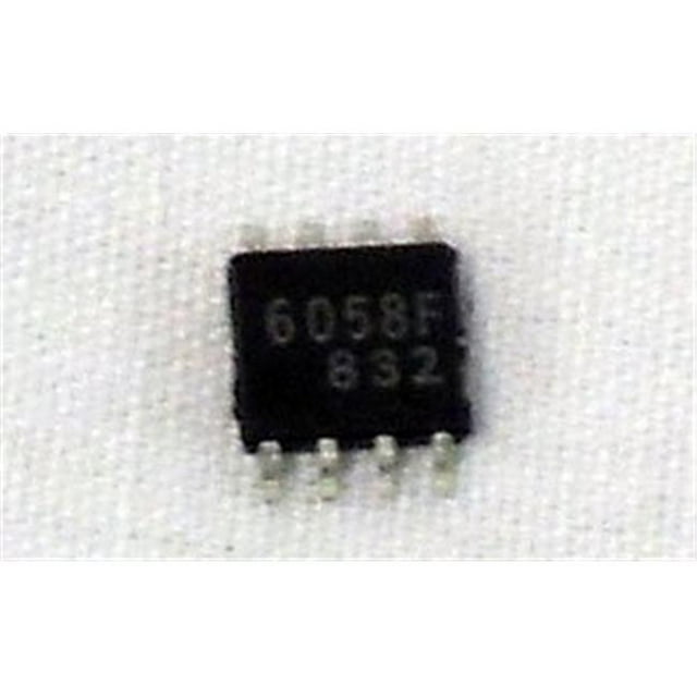 IOA-4558A-KA IC&44; Kia4558F Bipolaire