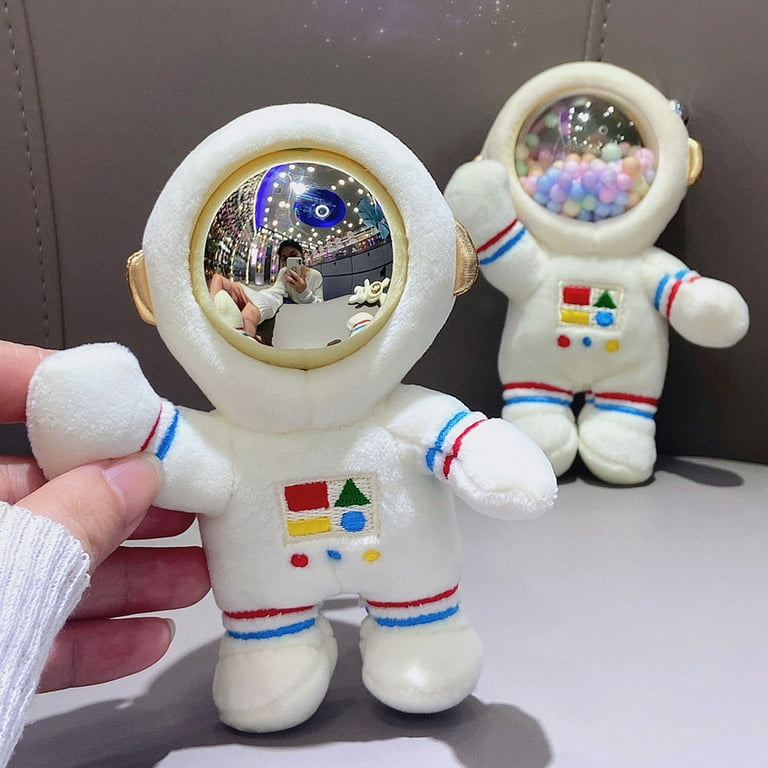 HOTYA Creativity Astronaut Plush Toys Outer Space Party Decor