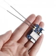 thumbnail image 3 of Receptor FS X6B FS X6B 2.4G 6CH Receptor PWM PPM para AFHDS FS I10 I8 I6 I6x Transmisión Magideal Receptor FS X6B, 3 of 7
