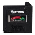 thumbnail image 2 of Probador universal de pilas Steren 903-050, 2 of 3