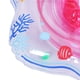 thumbnail image 1 of Anillo de natación inflable, juguete acuático inflable para niños, entrenador de natación de primera línea, 1 of 9