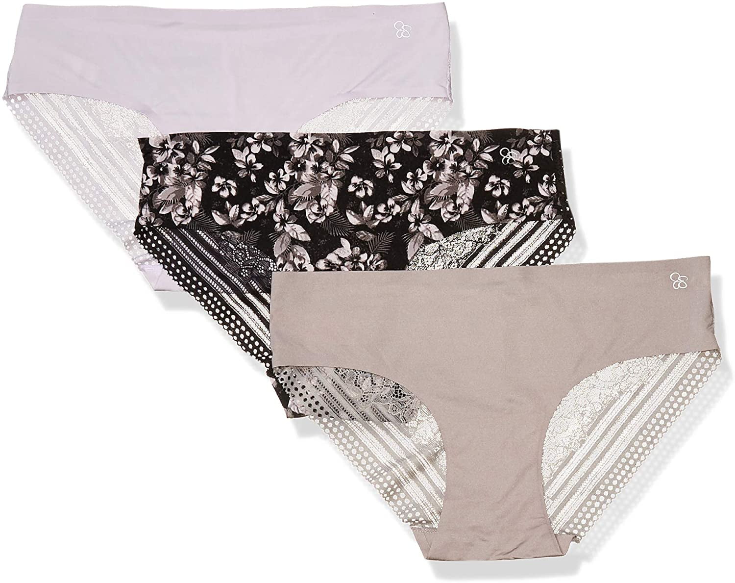 women's seamless underwear