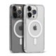 thumbnail image 1 of Magsafe iPhone 15 Pro Silikonskal, 1 of 5