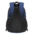 thumbnail image 4 of Student Casual Cartoon Waterproof Adjustable Oxford Backpack, 4 of 5