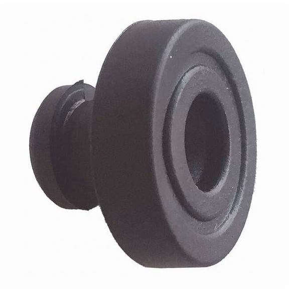 Manufacturer Varies Rubber Pad,Includes (4) Foot Pads,PK4 45EA66