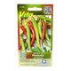 thumbnail image 1 of Semillas Pimiento Cayenne Víta 1 Gr Multicolor, 1 of 3