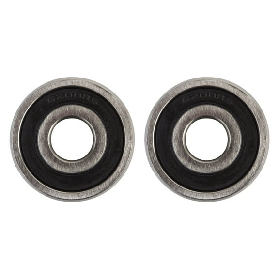 Sunlite Cartridge Bearings 6200