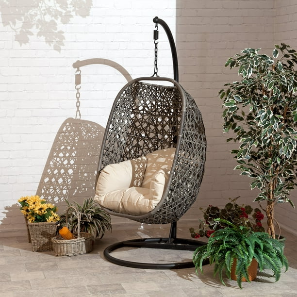 Brampton Cocoon Chair Walmart Com