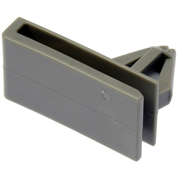Dorman 700-057 Rocker Panel Retainer-GM for Specific Chevrolet / Pontiac Models (Pack of 25)