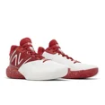 thumbnail image 5 of New Balance Two WXY v4 Basketball Shoes Red White Sneakers BB2WYTR4 Men Size 5.5, 5 of 5