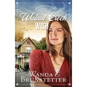 Creektown Discoveries: The Walnut Creek Wish (Series #1) (Paperback)