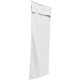 thumbnail image 1 of Blackout Drape Window Curtain for Home Use White Thermal Insulating Fabric, 1 of 4