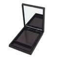 thumbnail image 2 of Caja plástica vacía Sunnimix Maquillaje de ojos 1 ranura color negro, 2 of 8