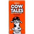 thumbnail image 2 of Cowtales Vanilla Chewy Caramel Candy Cow Tales Bulk 36 Ct Bx Over 2 LBS Cowtails, 2 of 5