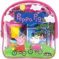 thumbnail image 1 of Peppa Pig Ultimate Activities Backpack Building Kit, 1 of 2