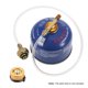 thumbnail image 4 of Adaptador Estufa de Gas Tomshoo accesorios para estufa al aire, 4 of 6