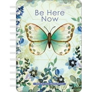Be Here Now 2025 Weekly Planner Calendar : Teachings from Ram Dass (Calendar)