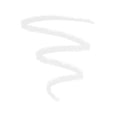 thumbnail image 2 of Revolution Streamline Ultra-Pigmented Waterline Eyeliner Pencil, White, 2 of 5