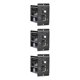 thumbnail image 3 of Sidaley AC 220V 2A PWM Motor Speed Reversible Switch Controller Switch Regulator Type1, 3 of 6