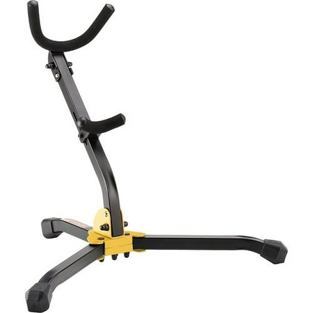 Hercules DS530B Alto/Tenor Saxophone Stand