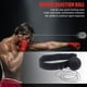 thumbnail image 3 of Tmvgtek 4X Muay Thai Hand Eye Training Ball Boxing Reflex Speed ​​Ball Con Diadema Tmvgtek Para estrenar, 3 of 8