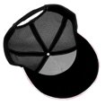 thumbnail image 7 of Lsque Cute Rabbit Printed Trucker Hat - Baseball Cap for Men Women - Breathable Mesh Side, Adjustable Fit - for Casual Wear, 7 of 7