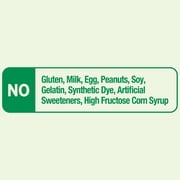 Spring Valley Vitamin B Complex Vegetarian Gummies, Strawberry Flavor, 70 Count