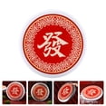 thumbnail image 4 of Outdoor Flying Disc Portable Disc Toy Interesting Sports Toy Children Adult Accessory, 4 of 4