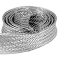 thumbnail image 3 of Spectre Performance Magnabraid Radiator Hose Sleeve 5008B, 3 of 5