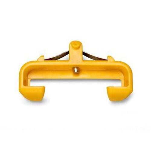 3m Filter Latch Assembly,Plastic,2 in W TR-851