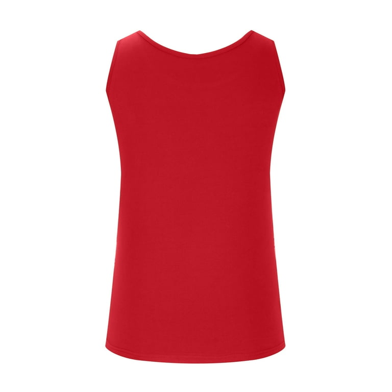 トップス juvyy JUUYY Women's Summer Fashion Casual Solid Color Sparkle Sequin