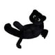 thumbnail image 1 of Gato Negro De Peluche Con Alas De Murciélago. Almohada De Peluche Suave Y Negra. Almohada Con Forma De Gato. Almohada Larga Con Forma De Gato Para Decorar. Gi Ft S, 1 of 8