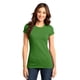 thumbnail image 1 of Camiseta Distrito DT6001 Verde Kiwi S, 1 of 1