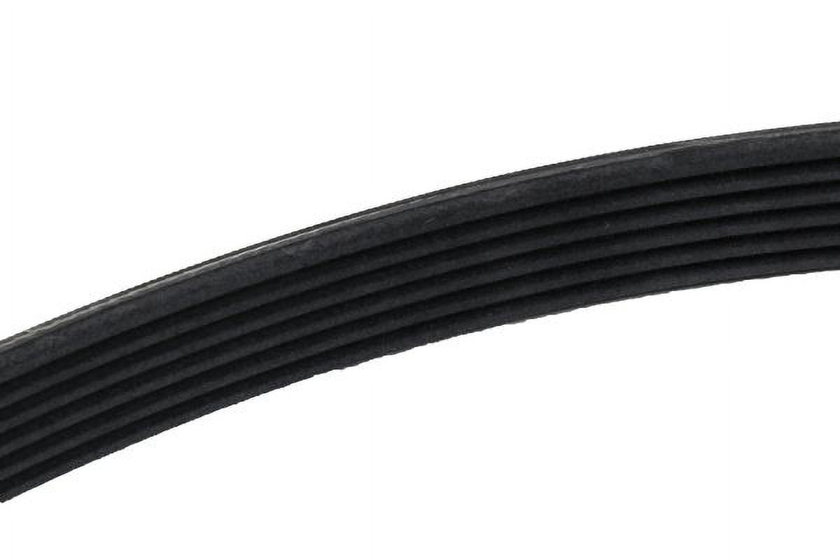 ACDelco 55595700 Serpentine Belt Fits select: 2017-2021 BUICK ENCORE PREFERRED, 2015-2019 CHEVROLET TRAX 1LT