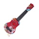 thumbnail image 4 of Ukelele en miniatura para niños, juguete con buena resonancia, diseño esmerilado en la parte posterior, elegante, pequeño, tipo 1, 4 of 10