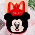 thumbnail image 1 of New Cute Children‘s Backpack Plush Backpack Kindergarten Bag, 1 of 7